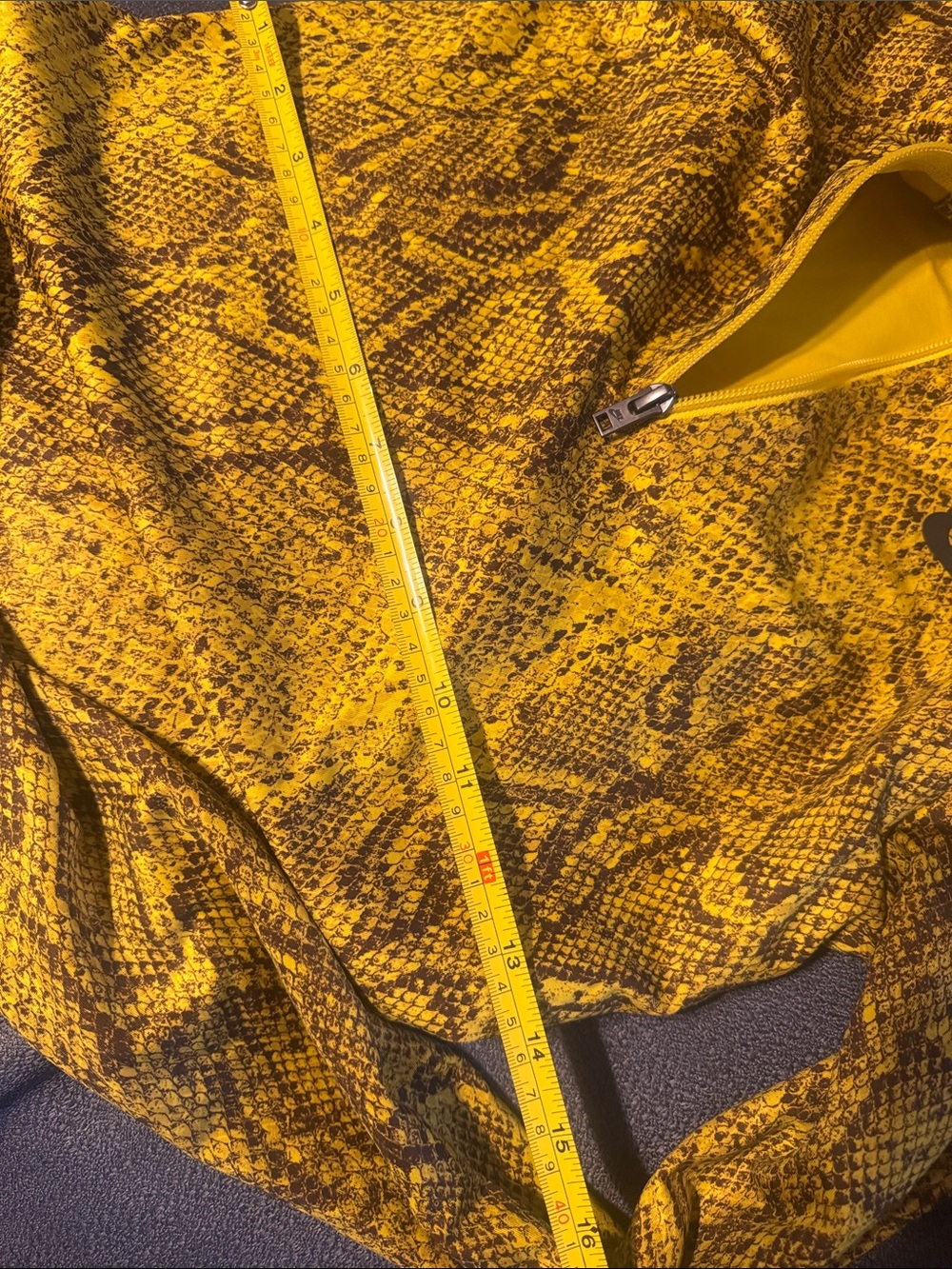 Bodysuit top Nike - Picture 3 of 7